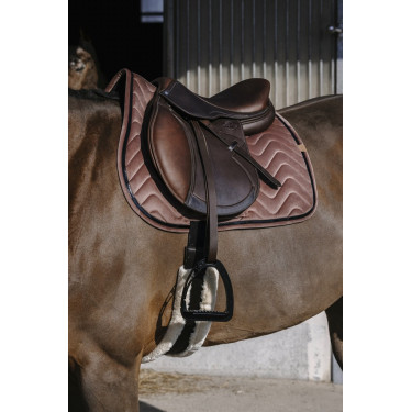 Zadeldek Equithème Glossy Zadeldek Equithème Glossy