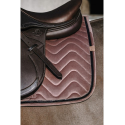 Zadeldek Equithème Glossy Zadeldek Equithème Glossy