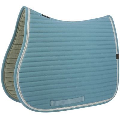 Zadeldek Equithème Spring Blauw