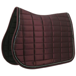 Zadeldoek Equithème Domino Zadeldoek Equithème Domino