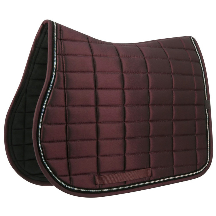 Zadeldoek Equithème Domino Zadeldoek Equithème Domino