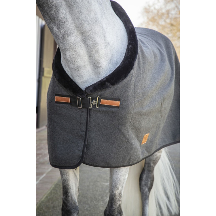 Wooltouch deken Paddock Sports Wooltouch deken Paddock Sports