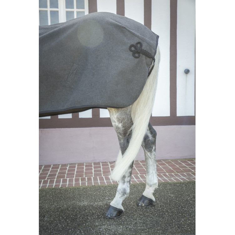 Wooltouch deken Paddock Sports Wooltouch deken Paddock Sports