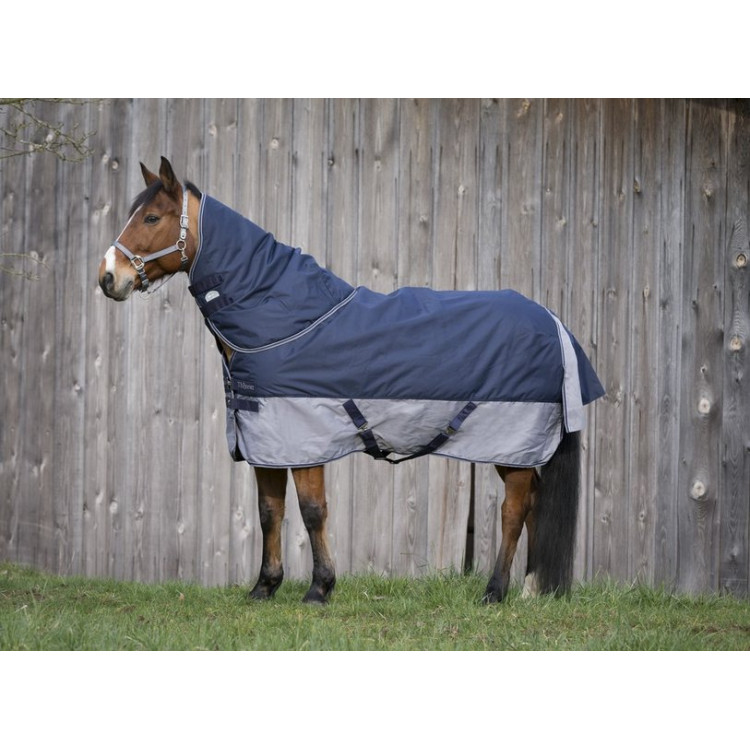 Equithème Tyrex 600 D 300g deken Equithème Tyrex 600 D 300g deken