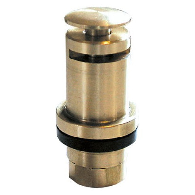 VALVE DE RECHANGE ABREUVOIR EN FONTE