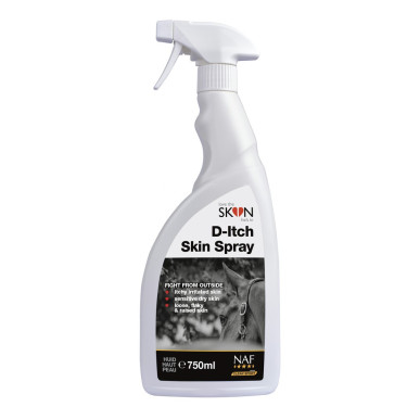 Houd van de Skin Spray NAF Houd van de Skin Spray NAF