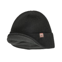 Bonnet Back on Track® Mason Zwart Bonnet Back on Track® Mason Zwart