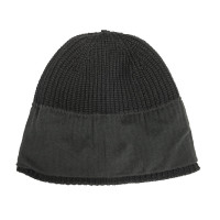 Bonnet Back on Track® Mason Zwart Bonnet Back on Track® Mason Zwart