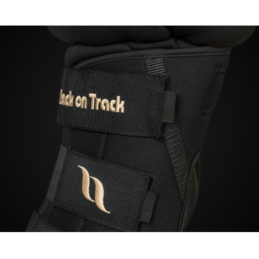 Springschoenen Back on Track® Royal Deluxe Springschoenen Back on Track® Royal Deluxe