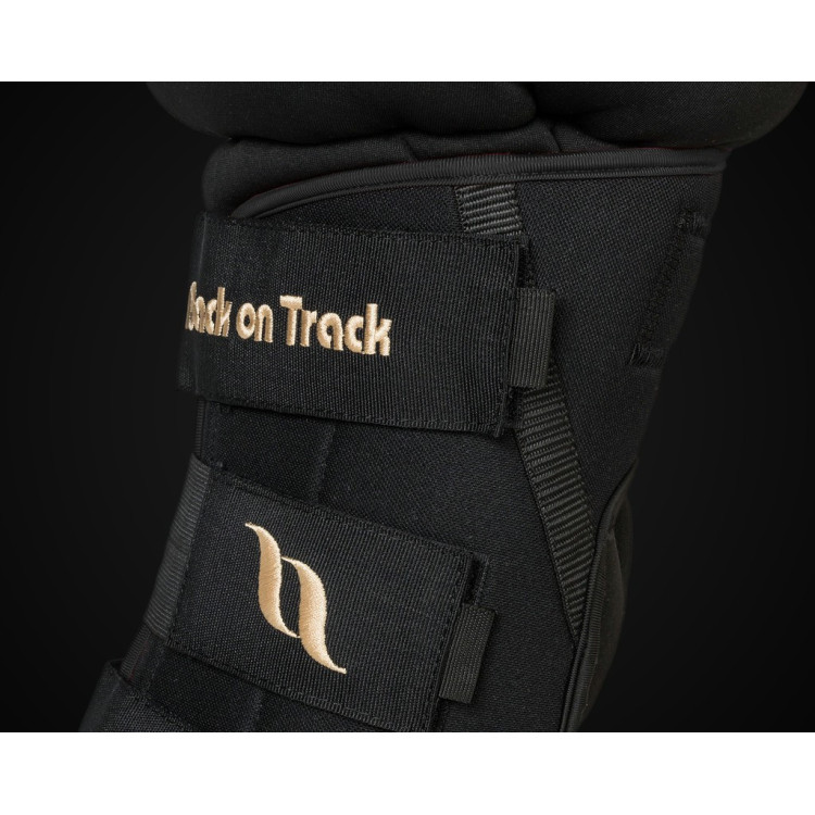 Springschoenen Back on Track® Royal Deluxe Springschoenen Back on Track® Royal Deluxe