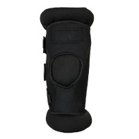 Springschoenen Back on Track® Royal Deluxe Zwart