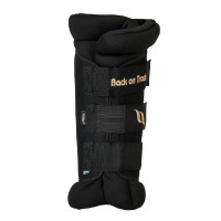 Springschoenen Back on Track® Royal Deluxe Zwart