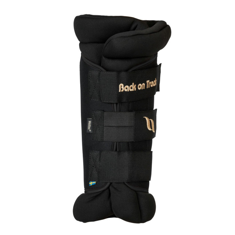 Springschoenen Back on Track® Royal Deluxe Springschoenen Back on Track® Royal Deluxe