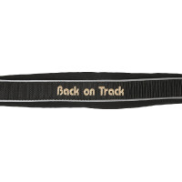 Halster Back on Track® Werano Reflecterend Noir réfléchissant