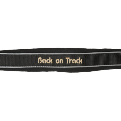 Halster Back on Track® Werano Reflecterend Noir réfléchissant