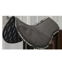 Schokdemper Back on Track® Aurora Zwart