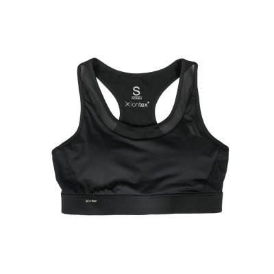 Beha Back on Track® Move Zwart