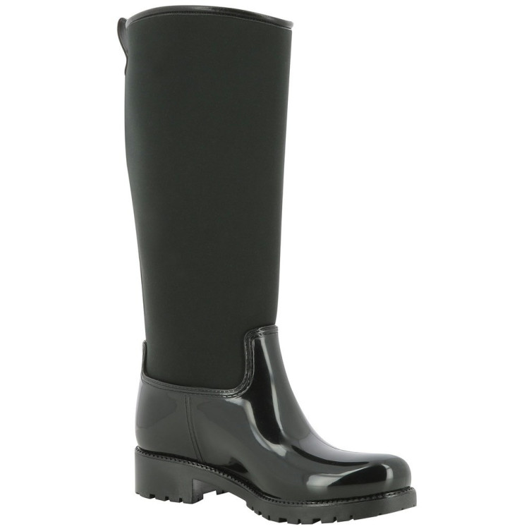 Regenlaarzen Equithème Je t'aime Regenlaarzen Equithème Je t'aime