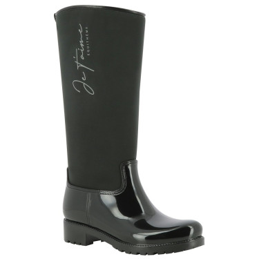 Regenlaarzen Equithème Je t'aime Regenlaarzen Equithème Je t'aime