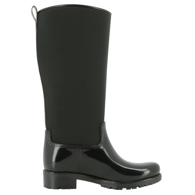 Regenlaarzen Equithème Je t'aime Regenlaarzen Equithème Je t'aime
