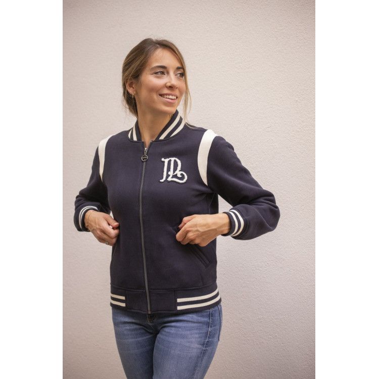 Sweat Pénélope University Sweat Pénélope University