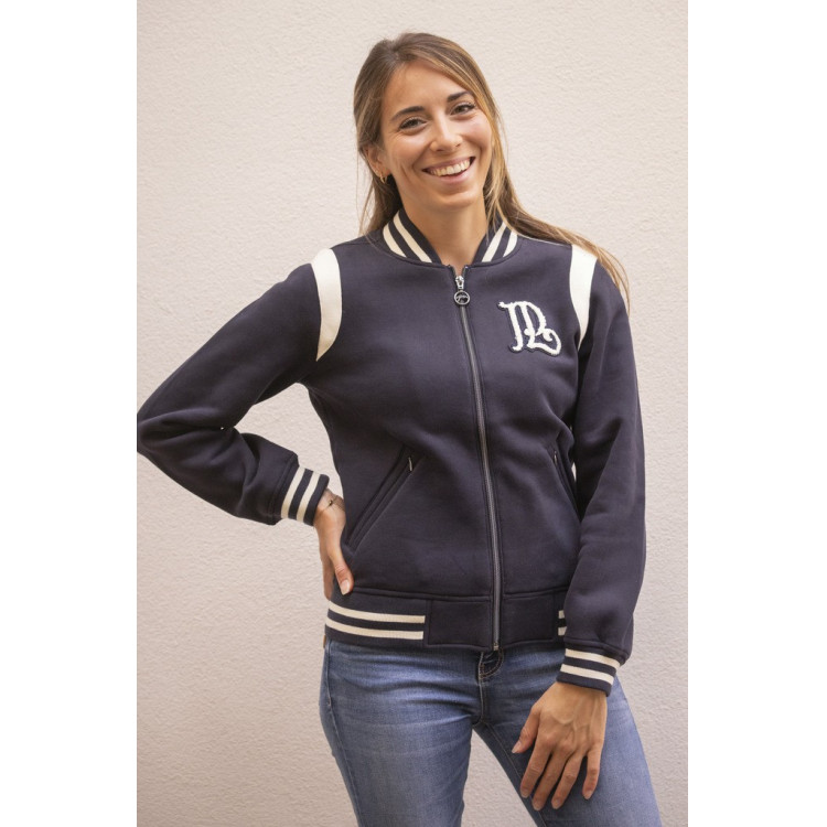 Sweat Pénélope University Sweat Pénélope University
