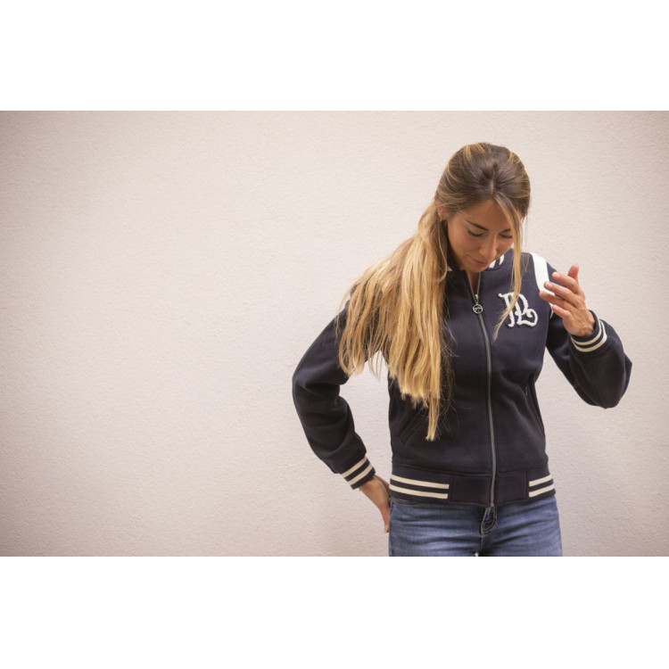Sweat Pénélope University Sweat Pénélope University