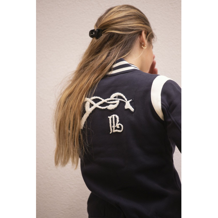 Sweat Pénélope University Sweat Pénélope University