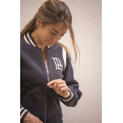 Sweat Pénélope University Sweat Pénélope University