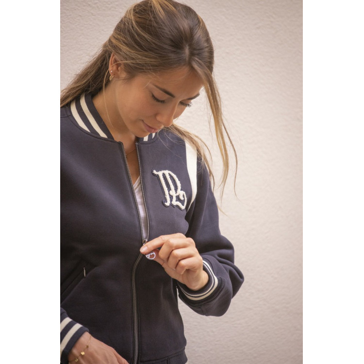Sweat Pénélope University Sweat Pénélope University