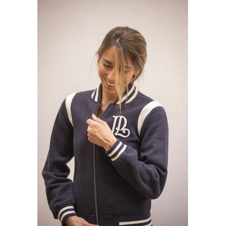 Sweat Pénélope University Sweat Pénélope University