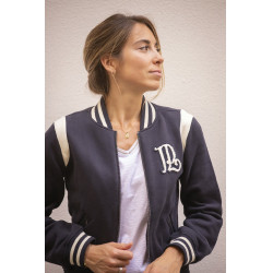Sweat Pénélope University Sweat Pénélope University