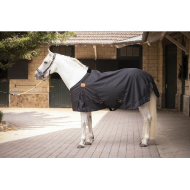 Waterdichte deken Paddock Sports NR Waterdichte deken Paddock Sports NR