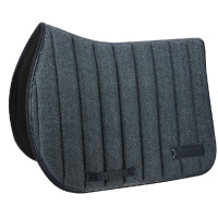 Tapijt Wooltouch Paddock Sports Blauw