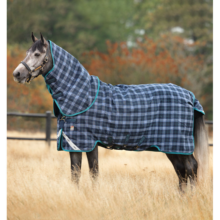 Horseware Rhino Plus Vari-Layer 250g deken Horseware Rhino Plus Vari-Layer 250g deken