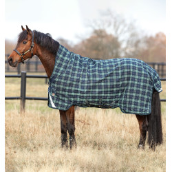 Horseware Rhino Wug Vari-Layer 250g deken