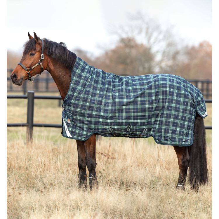 Horseware Rhino Wug Vari-Layer 250g deken