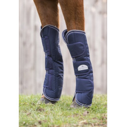 Transportbeschermers Equithème Tyrex 600 D Transportbeschermers Equithème Tyrex 600 D