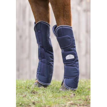 Transportbeschermers Equithème Tyrex 600 D Transportbeschermers Equithème Tyrex 600 D