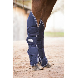 Transportbeschermers Equithème Tyrex 600 D Transportbeschermers Equithème Tyrex 600 D