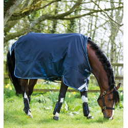 Horseware Amigo Bravo 12 Original 0g deken Horseware Amigo Bravo 12 Original 0g deken