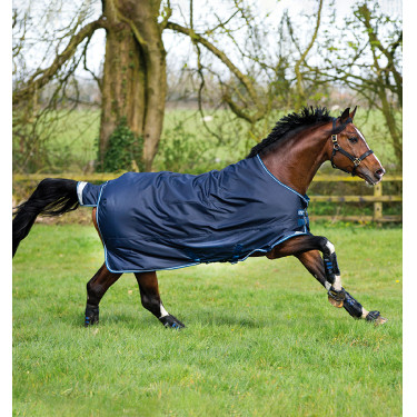 Horseware Amigo Bravo 12 Original 400g deken