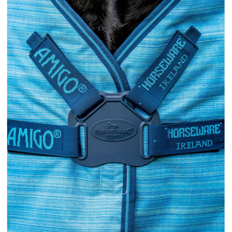 Horseware Amigo Hero 900 Revive Plus 200g deken Horseware Amigo Hero 900 Revive Plus 200g deken