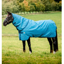 Horseware Amigo Hero 900 Revive Plus 200g deken Horseware Amigo Hero 900 Revive Plus 200g deken