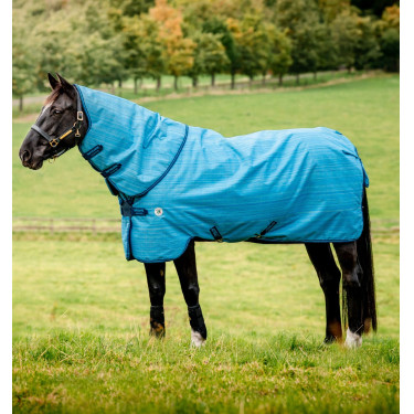 Horseware Amigo Hero 900 Revive Plus 200g deken Horseware Amigo Hero 900 Revive Plus 200g deken