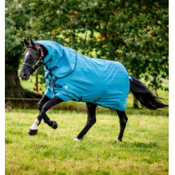 Horseware Amigo Hero 900 Revive Plus 200g deken Horseware Amigo Hero 900 Revive Plus 200g deken