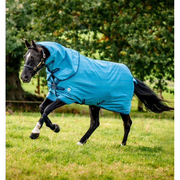 Horseware Amigo Hero 900 Revive Plus 200g deken Horseware Amigo Hero 900 Revive Plus 200g deken