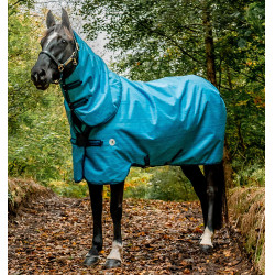 Horseware Amigo Hero 900 Revive Plus 200g deken Horseware Amigo Hero 900 Revive Plus 200g deken