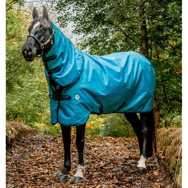 Horseware Amigo Hero 900 Revive Plus 200g deken Horseware Amigo Hero 900 Revive Plus 200g deken
