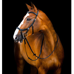 Bridon Horseware Micklem 2 Deluxe Wedstrijd